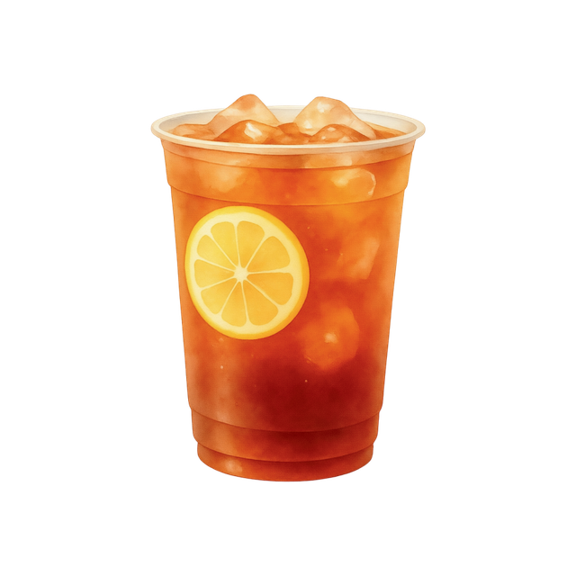 Lemon Tea Jelly_0