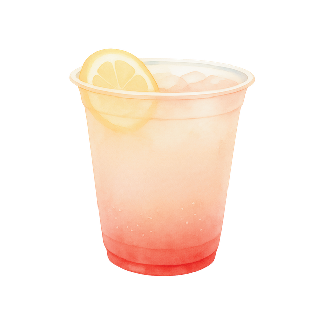 Strawberry Lemonade
