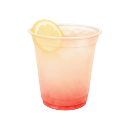 Strawberry Lemonade 