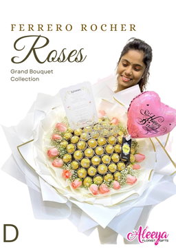Grand Amour Rocher