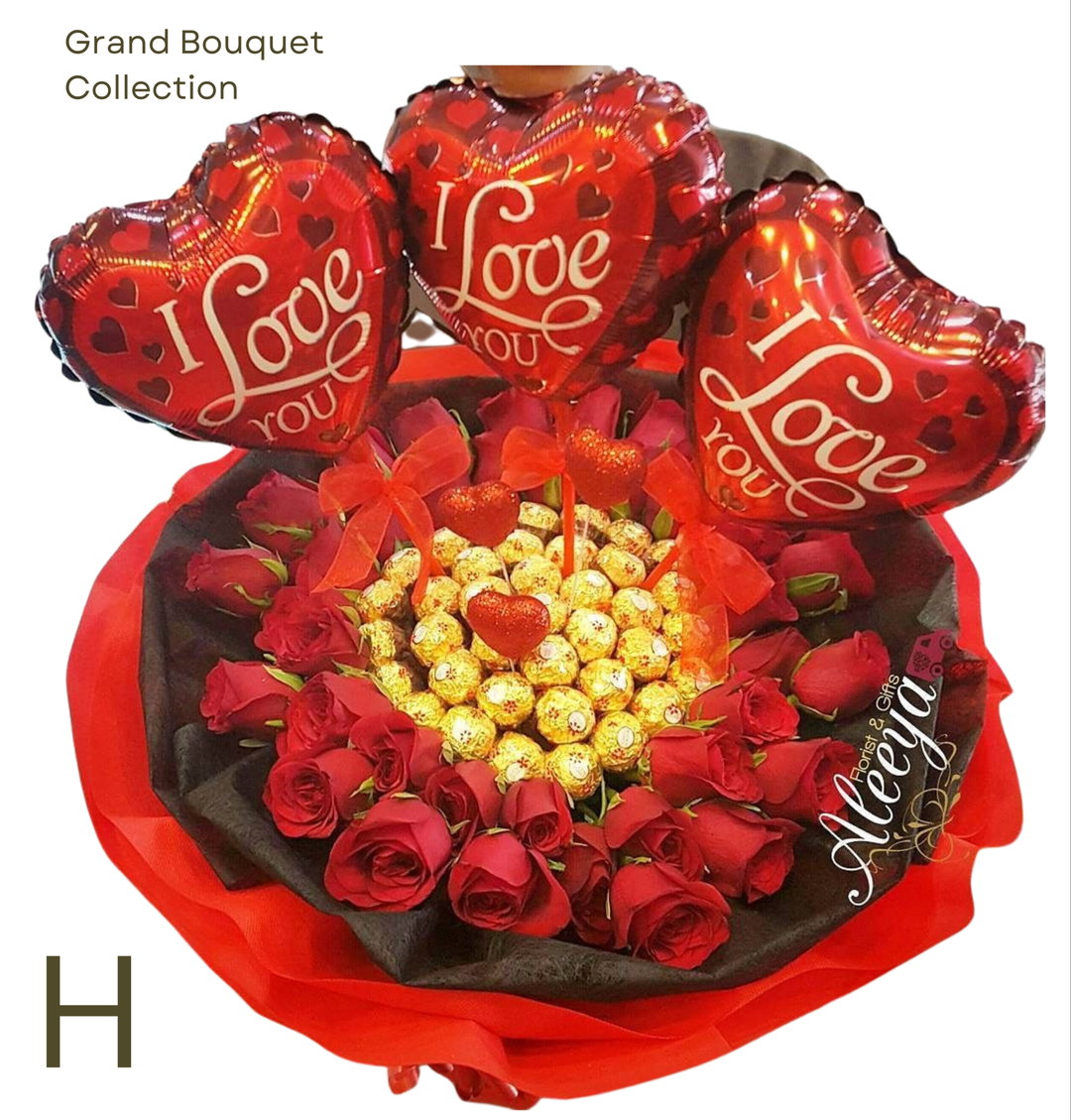 Love Rocher