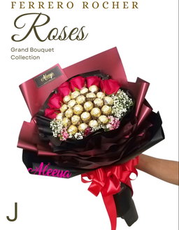 Sweet Roses
