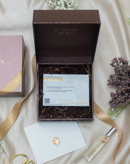 The Bespoke Scent Experience