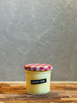 gin butter