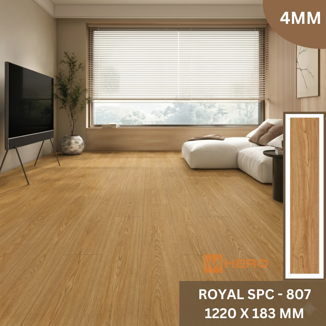 HERO ROYAL SPC FLOOR 4MM (10PC/24SQFT)_14