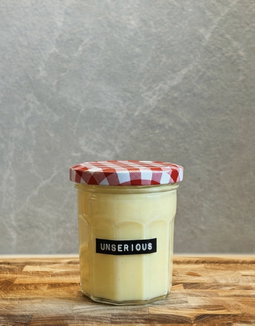 gin butter
