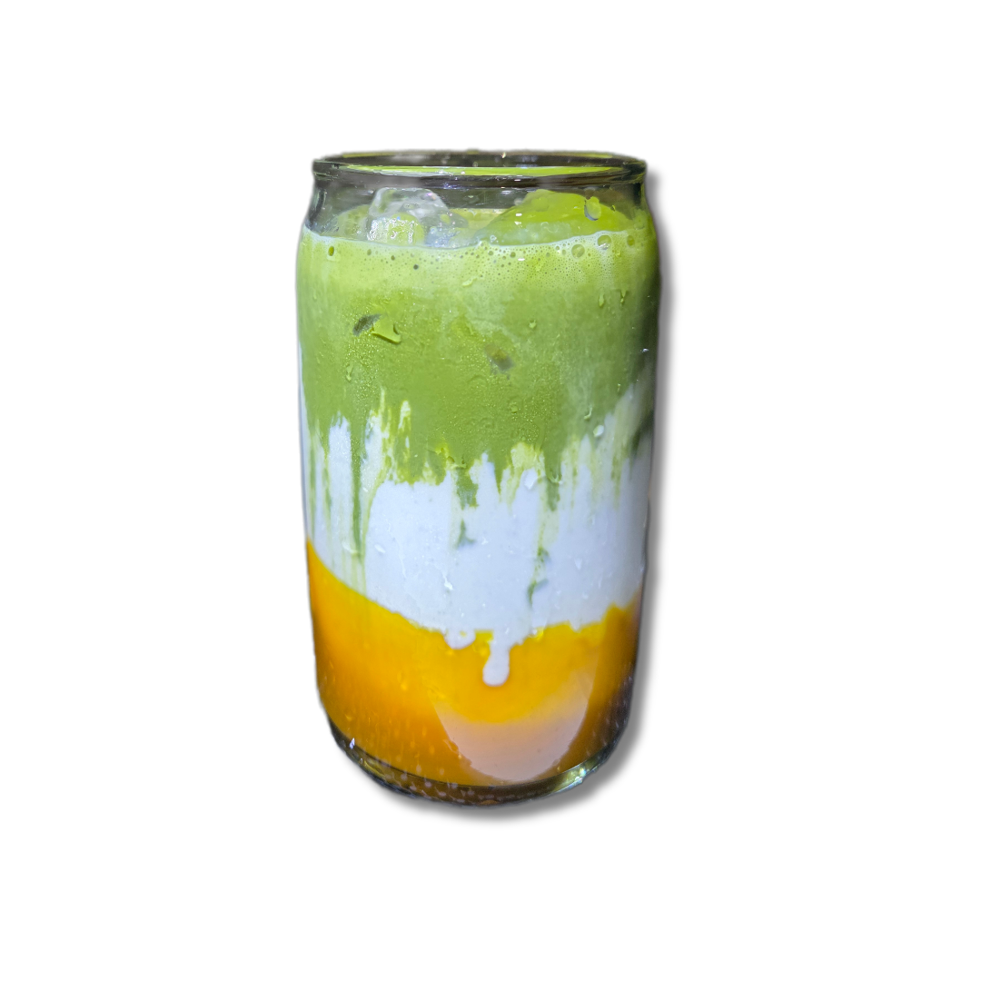 Mango Matcha_0