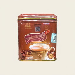 Lishou Slimming Coffee in Can