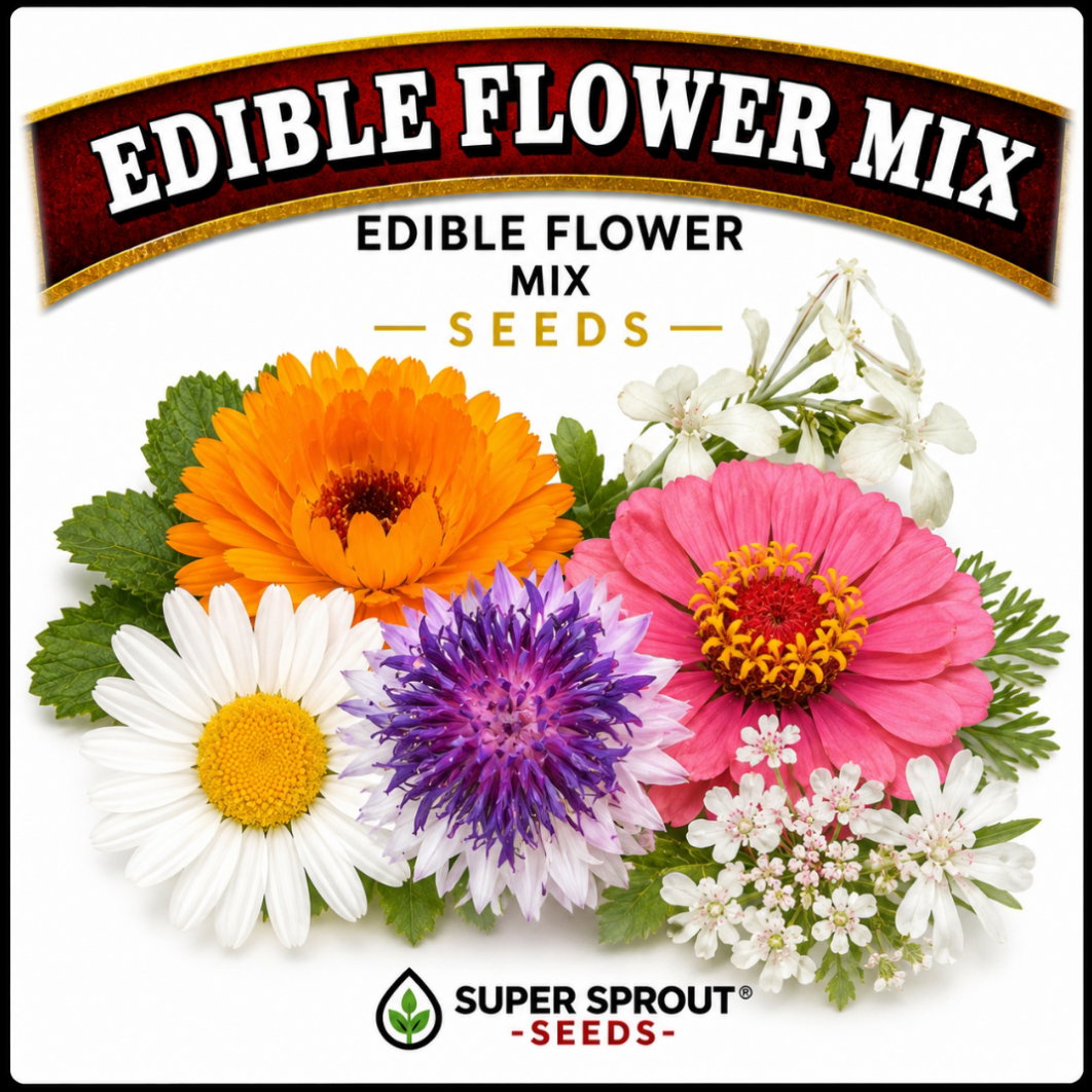 Ultimate salad combo seed pack x 5 packs_4
