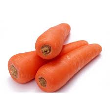 Carrots (1kg)