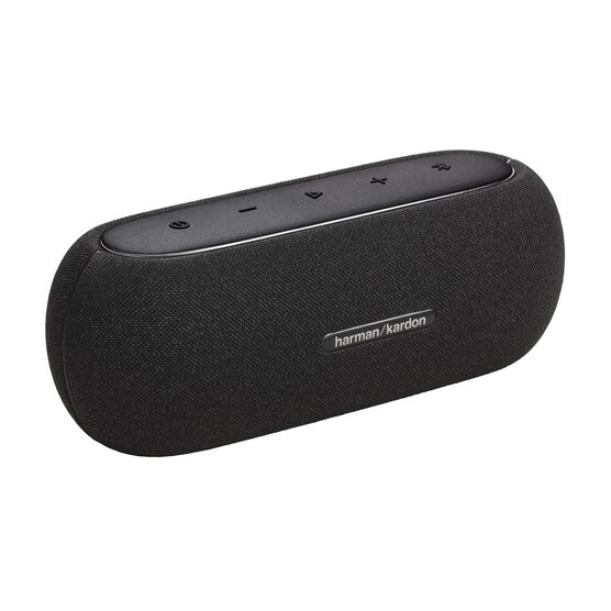 Harman Kardon Luna Portable Bluetooth Speaker