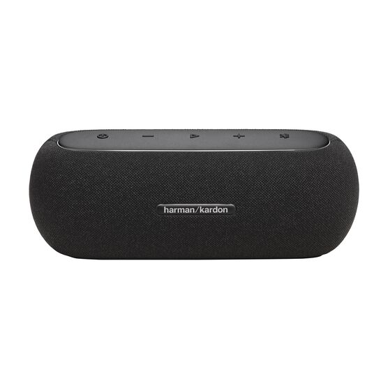  Harman Kardon Luna Portable Bluetooth Speaker _4
