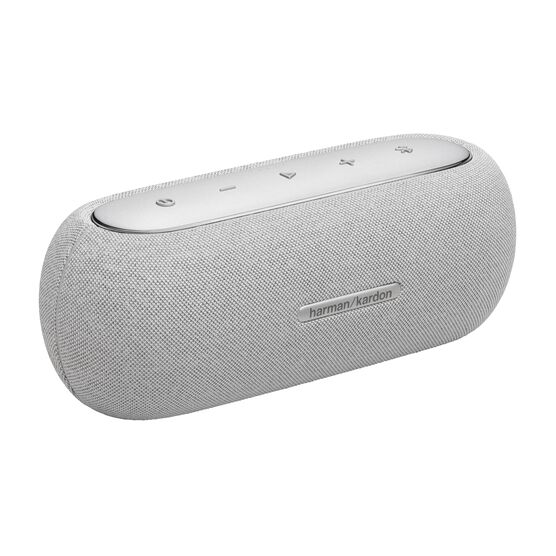  Harman Kardon Luna Portable Bluetooth Speaker _1