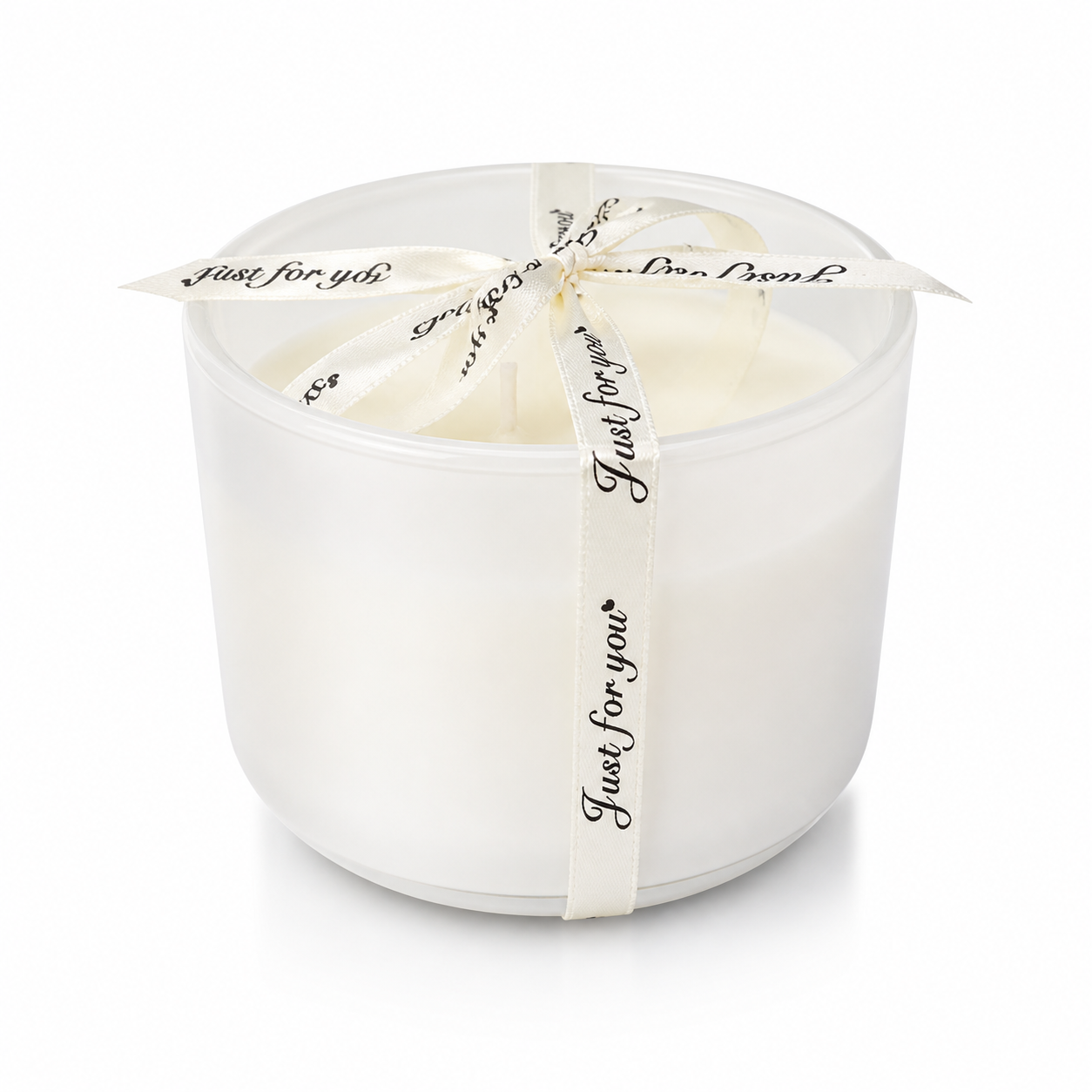 Just For You Scented Candle
