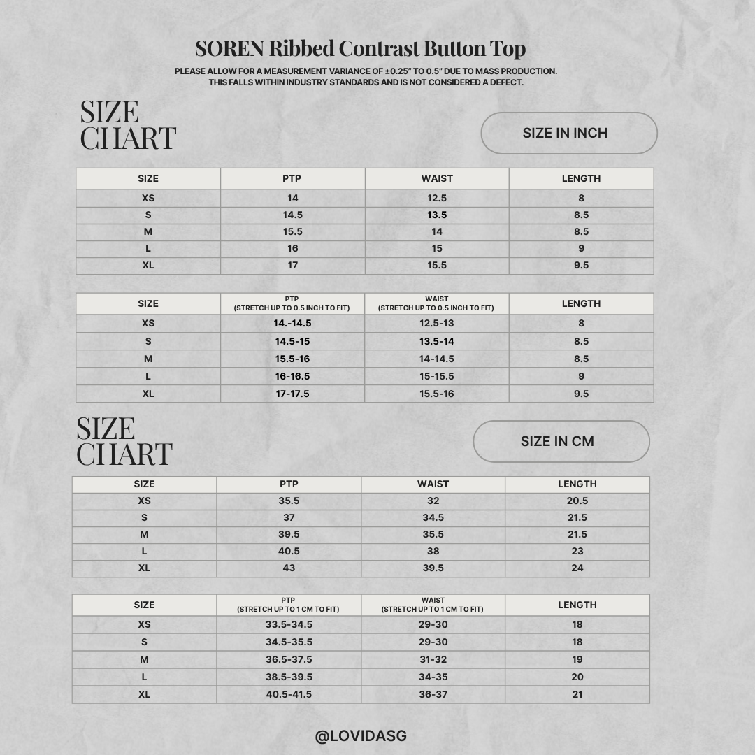 SOREN RIBBED CONTRAST BUTTON TOP | CREAM_3