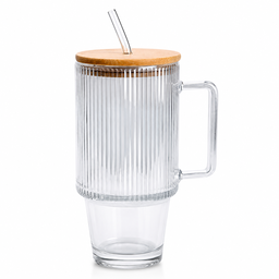 700ml Glass Tumbler