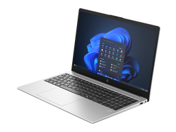 HP 250R G10 Notebook Core i5-120U 8GB/512GB SSD 15.6-Inch FreeDos