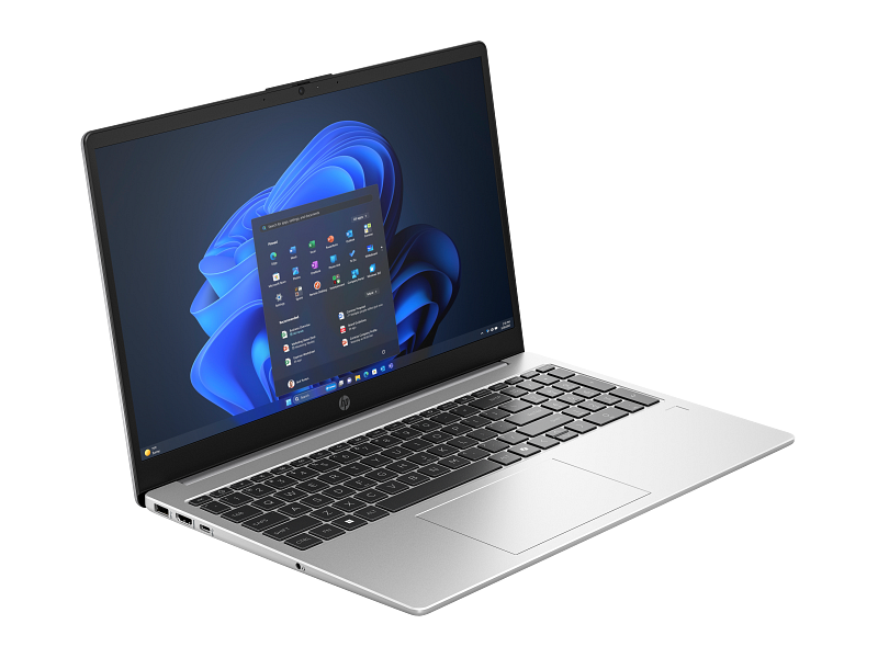 HP 250R G10 Notebook Core i5-120U 8GB/512GB SSD 15.6-Inch FreeDos_2
