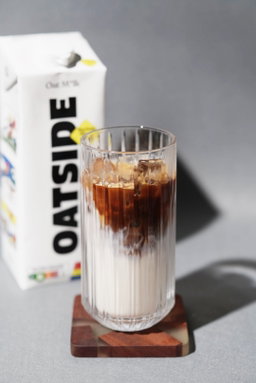 Iced Oat White