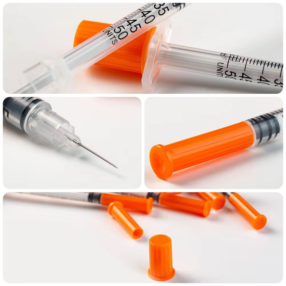 INSULIN SYRINGE