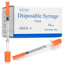 INSULIN SYRINGE