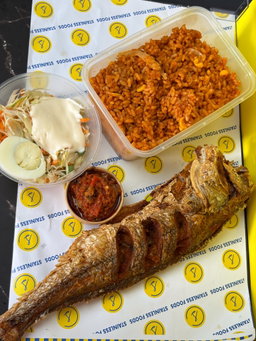JOLLOF FISH BOX