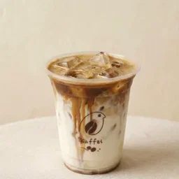 Coconut Latte 生椰拿铁