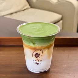 Pistachio Latte 开心果拿铁