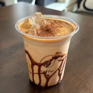 Mocha 摩卡