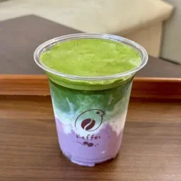 Matcha Taro 芋见抹茶