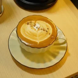 Osmanthus Latte 桂花拿铁