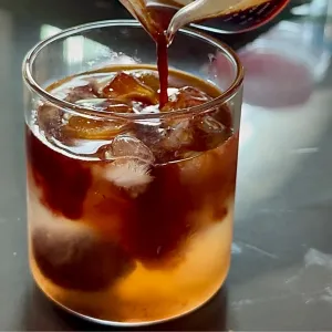 Plum Americano 梅事美式_1