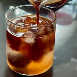 Plum Americano 梅事美式