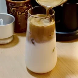 Peanut Latte 好事花生