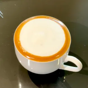 Cappuccino 卡布奇诺