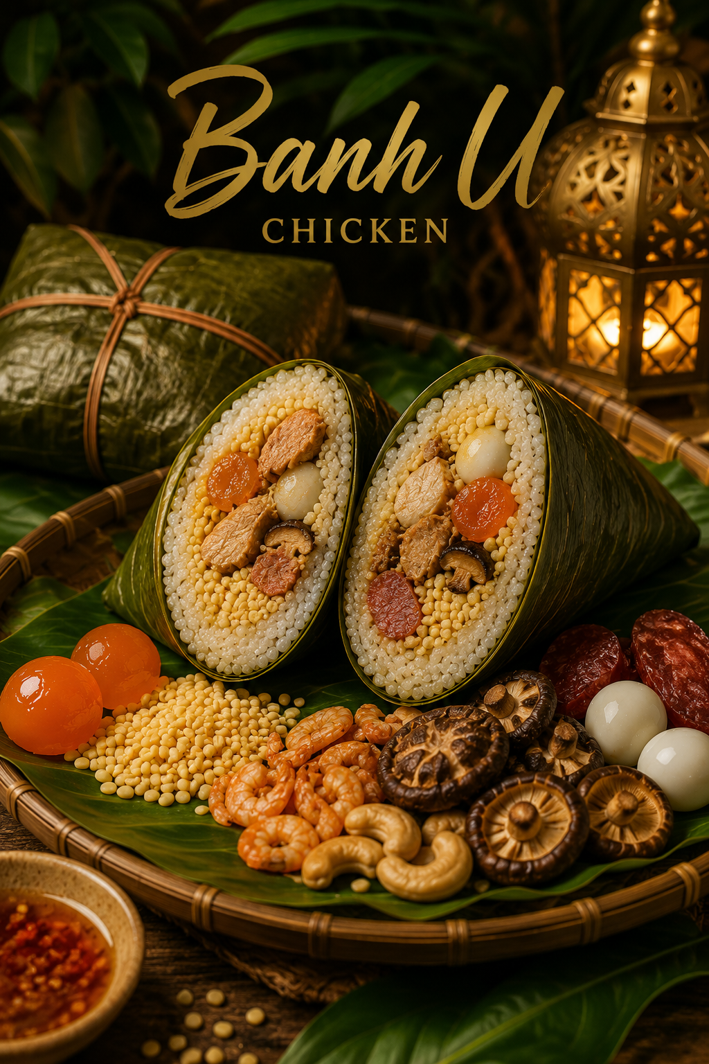 Imperial Banh U Chicken_0