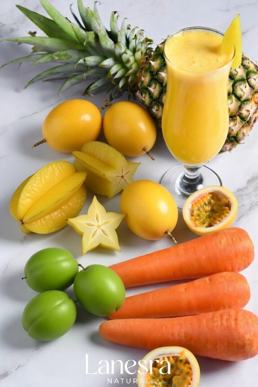 Tropical mix_0