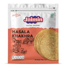 JAIMIN Masala KHAKHRA 200g