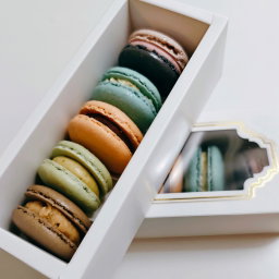 5-pc various flavours