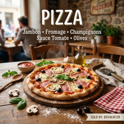 Pizza