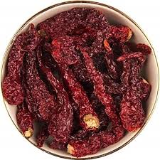 Kashmiri Red Chilli Long 100g