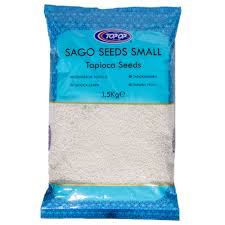 Sago seeds Medium 500gms_0