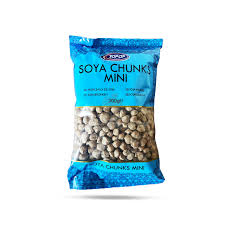SOYA CHUNKS Mini 300G