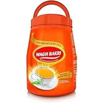 WAGH BAKRI Tea 500g_0