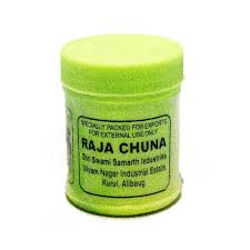 TOPOP CHUNA SMALL 100G_0