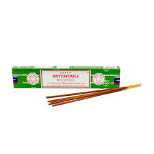 SATYA PATCHOULI NATURAL