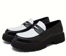 Men's shoes- Mocassim 