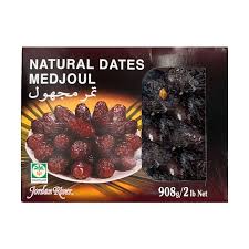 Medjoul Dates 908g_0