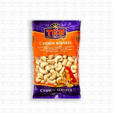 Natco Cashew kernels - 300g
