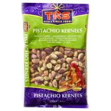 TRS Pista Kernels 100g